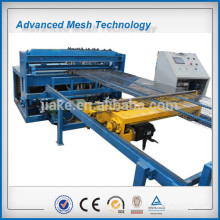 chicken cage mesh welding machine